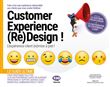 Customer Experience redesign !