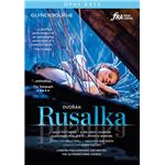 Dvorak: Russalka - DVD