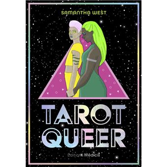 Tarot Queer