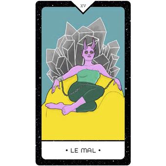 Tarot Queer