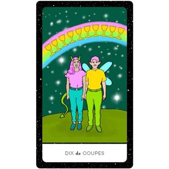 Tarot Queer