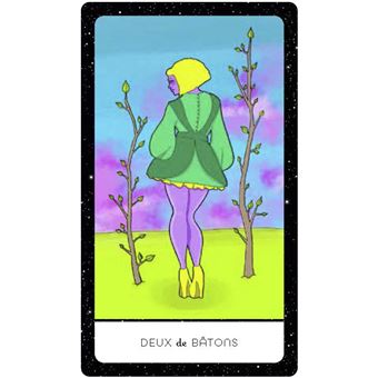 Tarot Queer