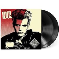 Idolize Yourself Double Vinyle Gatefold