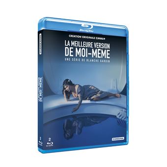 Blanche Gardin : La Meilleure version de moi-même Blu-ray