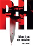 Meurtres en cuisine