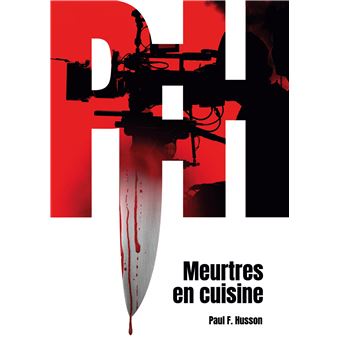 Meurtres en cuisine