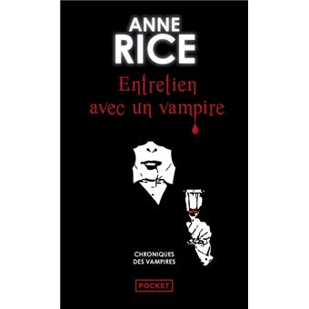 rencontre entre vampire