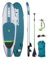 Pack Stand up Paddle SUP gonflable Jobe Lika 9.4