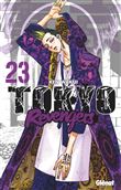 Tokyo Revengers - Tome 23