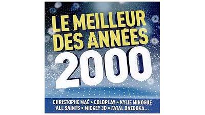 Le Meilleur des Années 2000