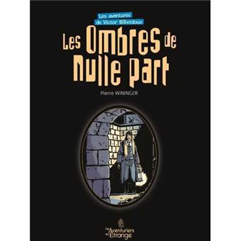 Ombres de nulle part (Les)