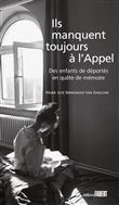 Ils manquent toujours à l´appel
