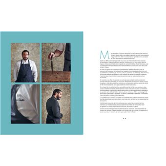 Ma cuisine méditerranéenne