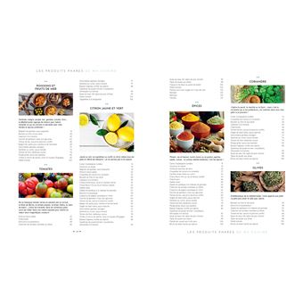 Ma cuisine méditerranéenne