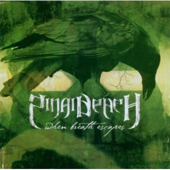 When Breath Escapes - 1