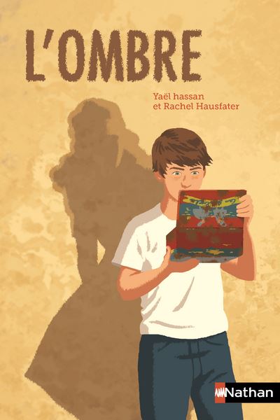 L'Ombre - Yaël Hassan - Poche