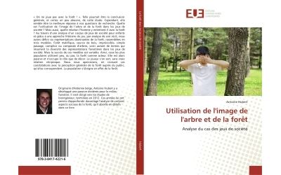 Utilisation de l'image de l'arbre et de la foret - analyse d
