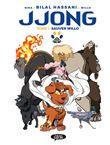 Jjong - Tome 1 Sauver Willo