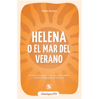 Helena o el mar del verano