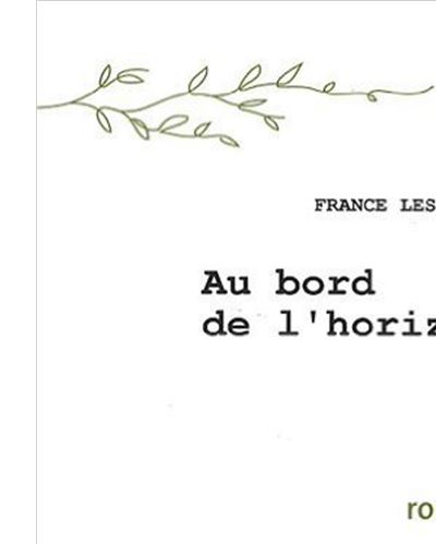 Au bord de l'horizon