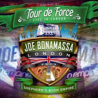Tour De Force: Live In London, Royal Albert Hall - 3LP 180g Vinil 12''