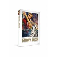 Moby Dick DVD