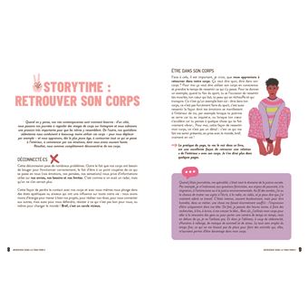 Yoga Révolution - Vis ta meilleure vie