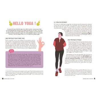 Yoga Révolution - Vis ta meilleure vie