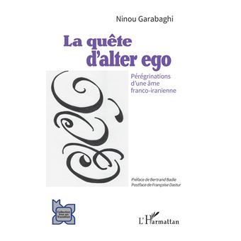 La quête d'alter ego