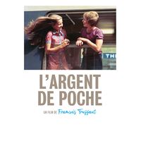 L'Argent de poche Blu-ray