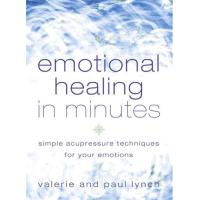 Emotional Healing in Minutes