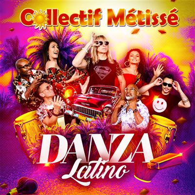 Danza Latino