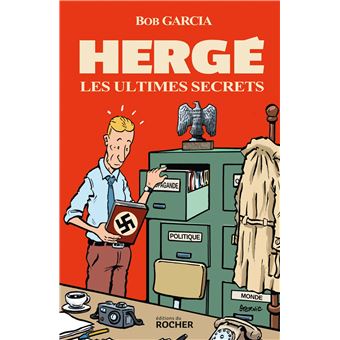 <a href="/node/64636">Hergé, les ultimes secrets</a>