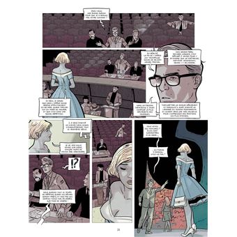 Héritage Wagner (L') - histoire complète