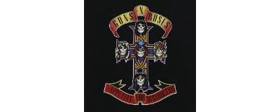 Appetite for destruction