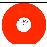 Trust Vinyle Opaque Rouge Orange Edition Limitée_1