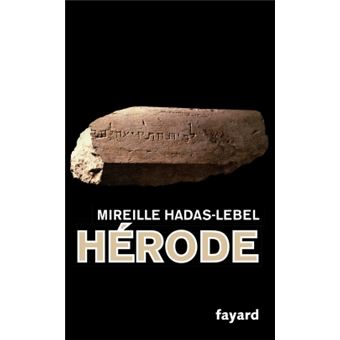 Hérode - 1