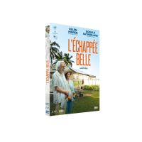 L'Echappée belle DVD