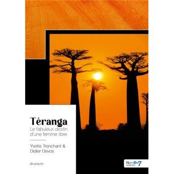 Téranga