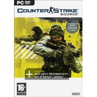 Counter-Strike Condition Zero - Jeu PC - 2 CD-ROM - Sans boîtier