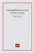 Éthnométhodologie et éducation
