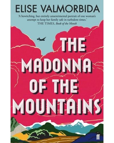 MADONNA OF THE MOUNTAINS