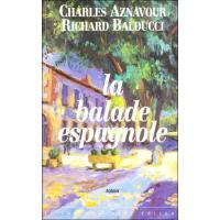 La balade espagnole