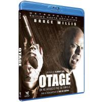 Otage Blu-ray