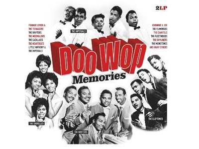 Doo wop memories