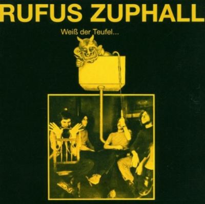 Weiss der teufel