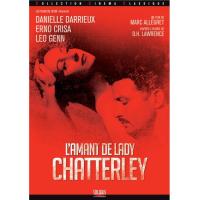 L'amant de lady Chatterley