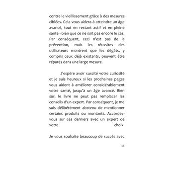 Rajeunir n'est pas un rêve