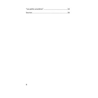 Rajeunir n'est pas un rêve