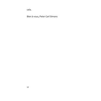 Rajeunir n'est pas un rêve